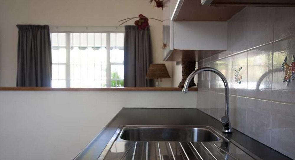 Abc Apartments Sint Michiel Buitenkant foto